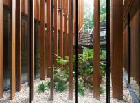 Alberto LERA - LETH ARCHITECTURE SARL