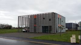 Anthony MICHAUD - Architecte D.P.L.G.