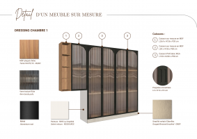 Mélanie MARX - Minkanso