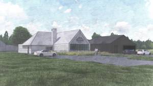 Alexis PERSIAUX - ARCARRé Architectes